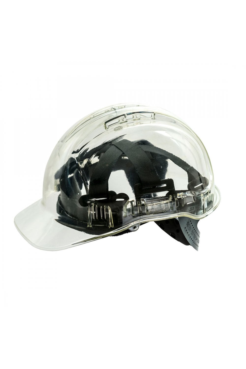 Peak View Hard Hat Vented