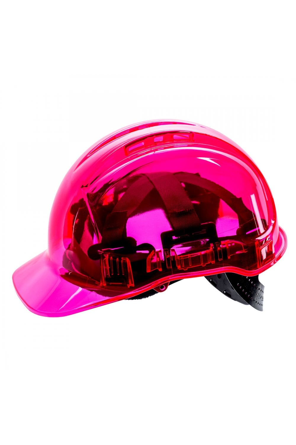 Peak View Hard Hat Vented