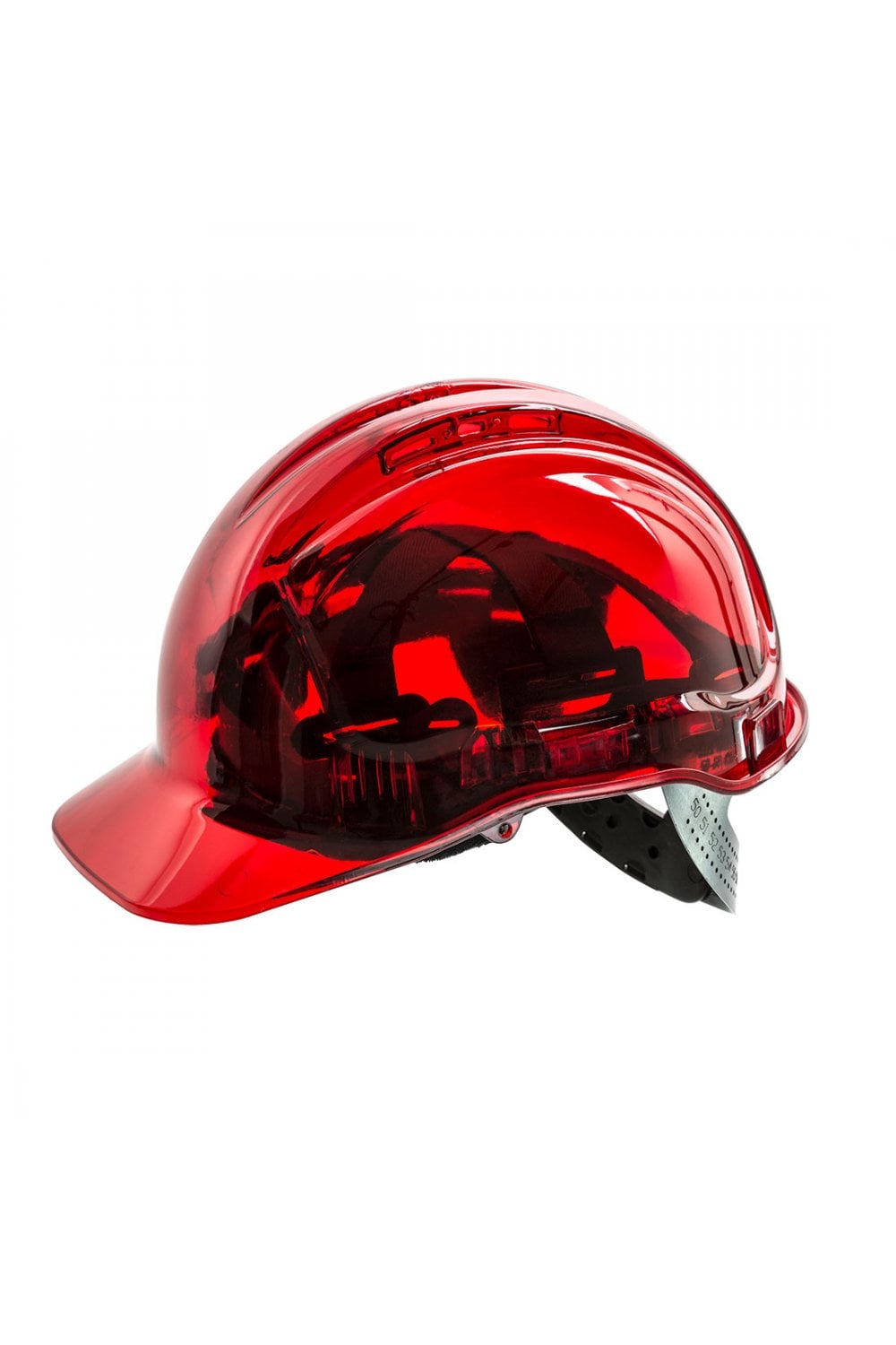 Peak View Hard Hat Vented