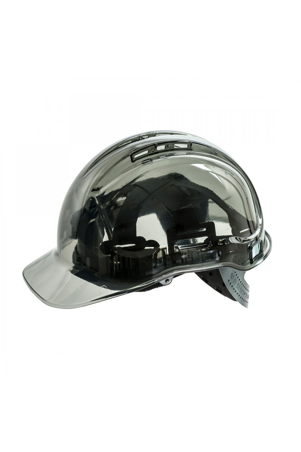 Peak View Hard Hat Vented