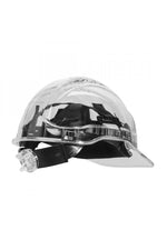 Peak View Ratchet Hard Hat Vented