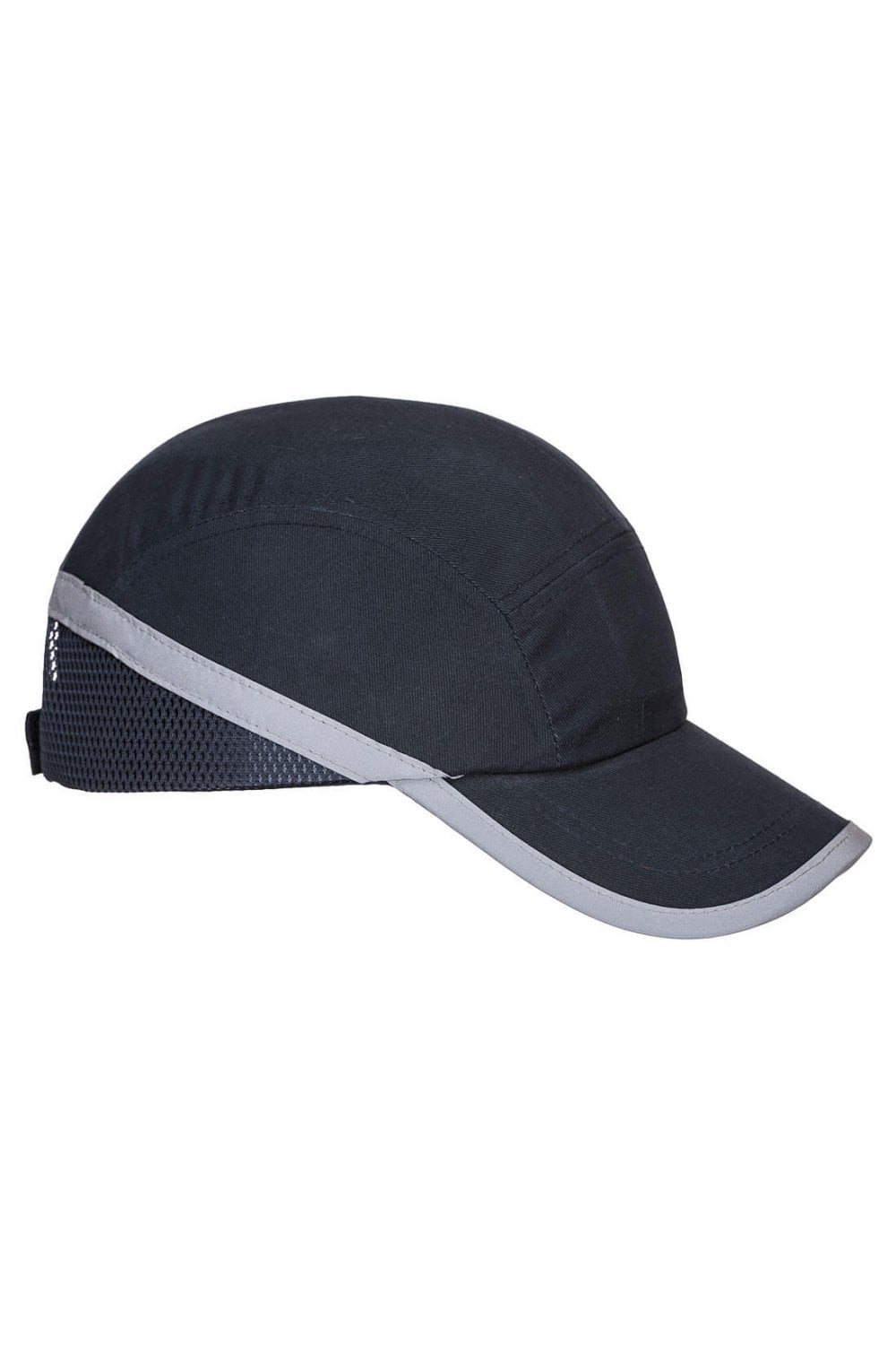 Long Peak Bump Cap