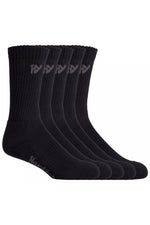 Crew Five Pack Worksock