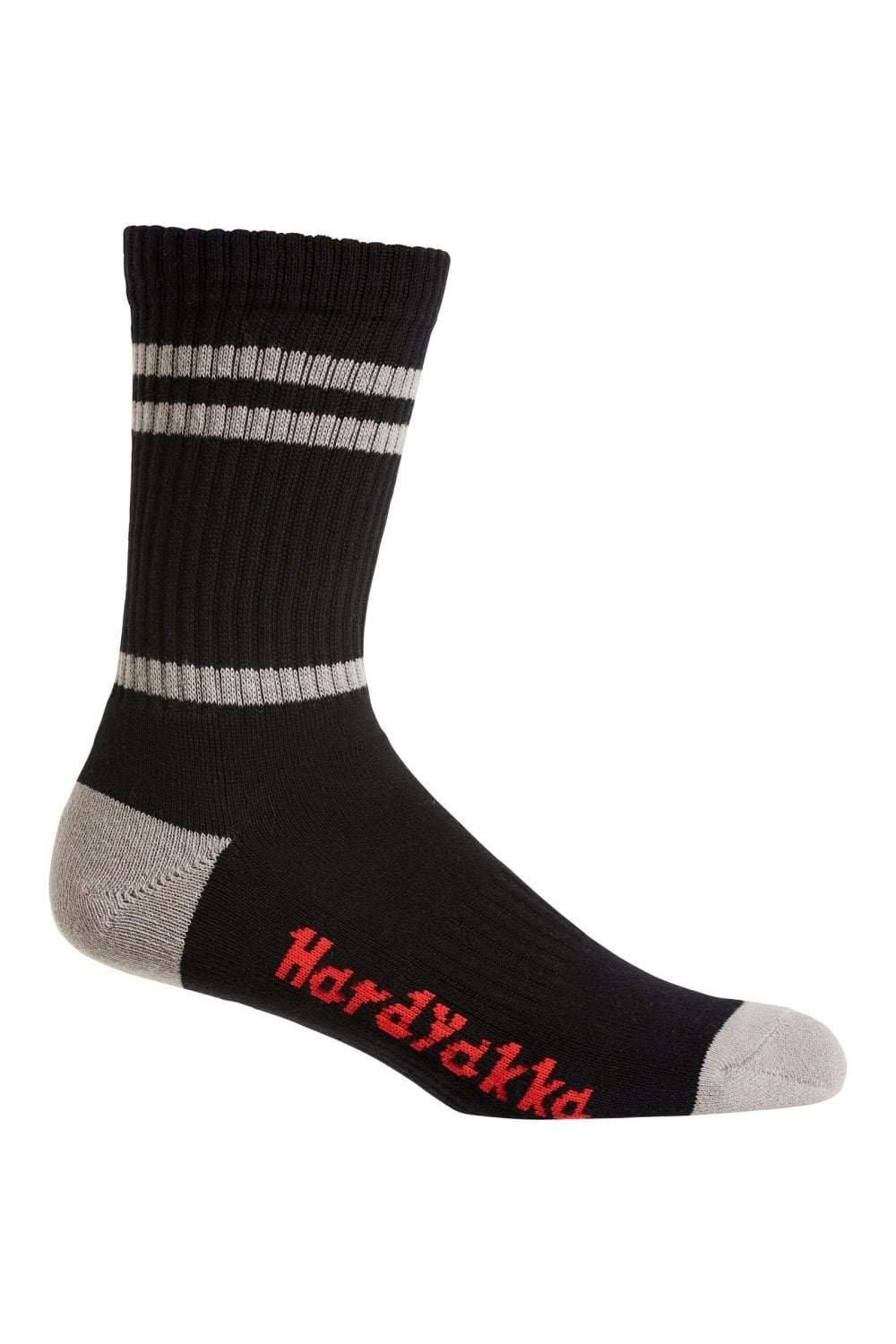 Crew Five Pack Worksock