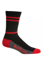 Crew Five Pack Worksock