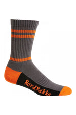 Crew Five Pack Worksock