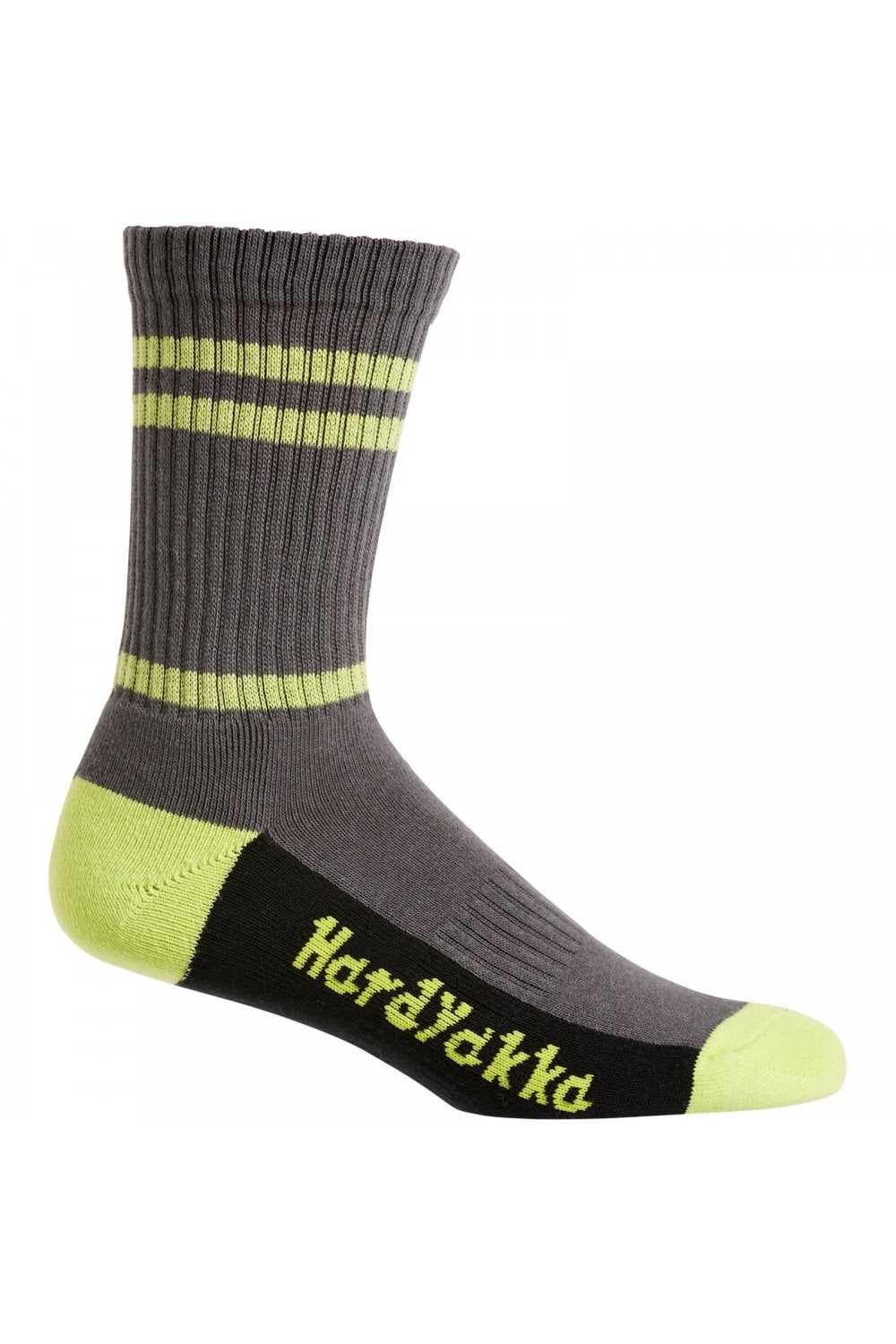 Crew Five Pack Worksock