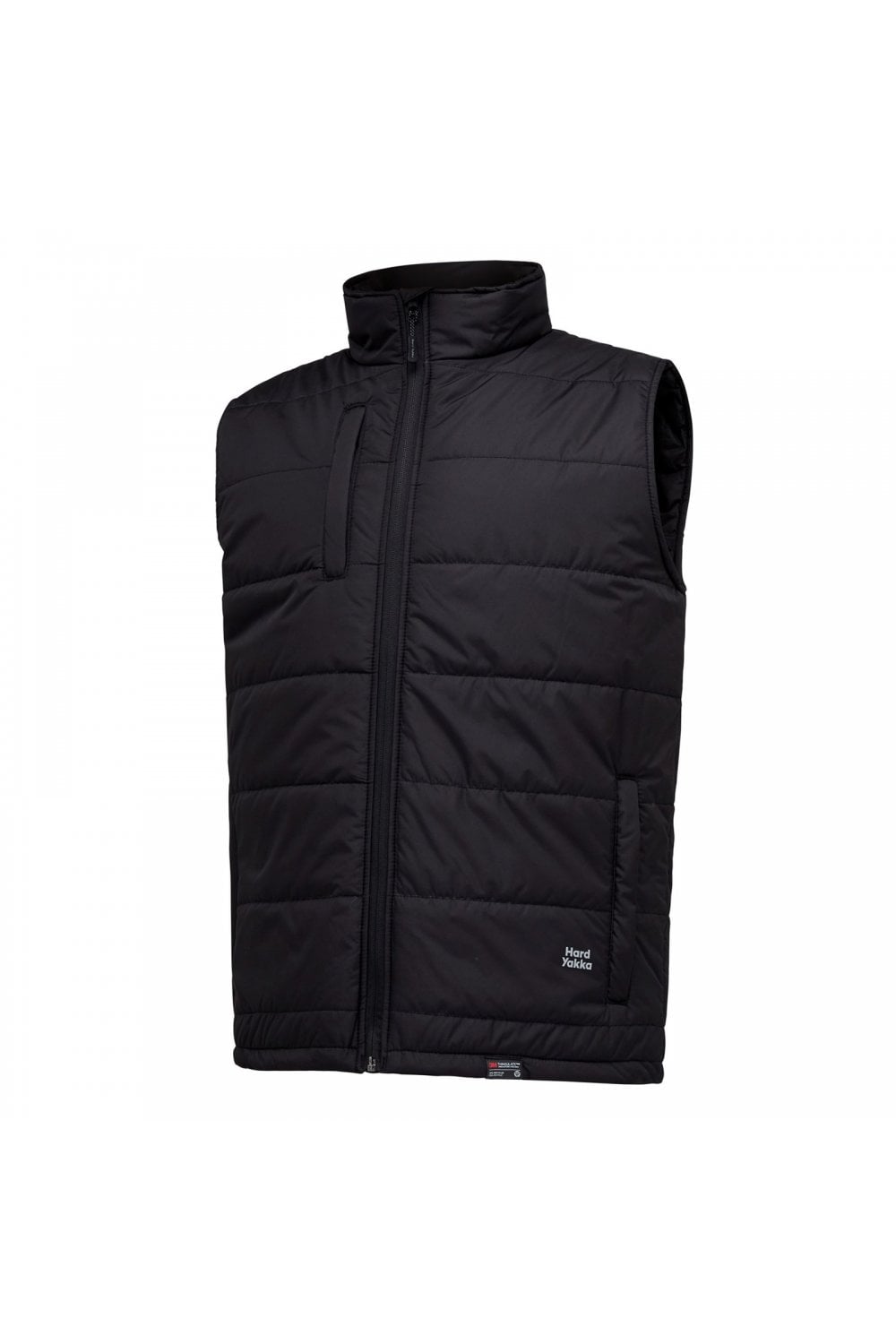 Puffa 2.0 Vest