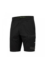 Raptor Active Mid-Short