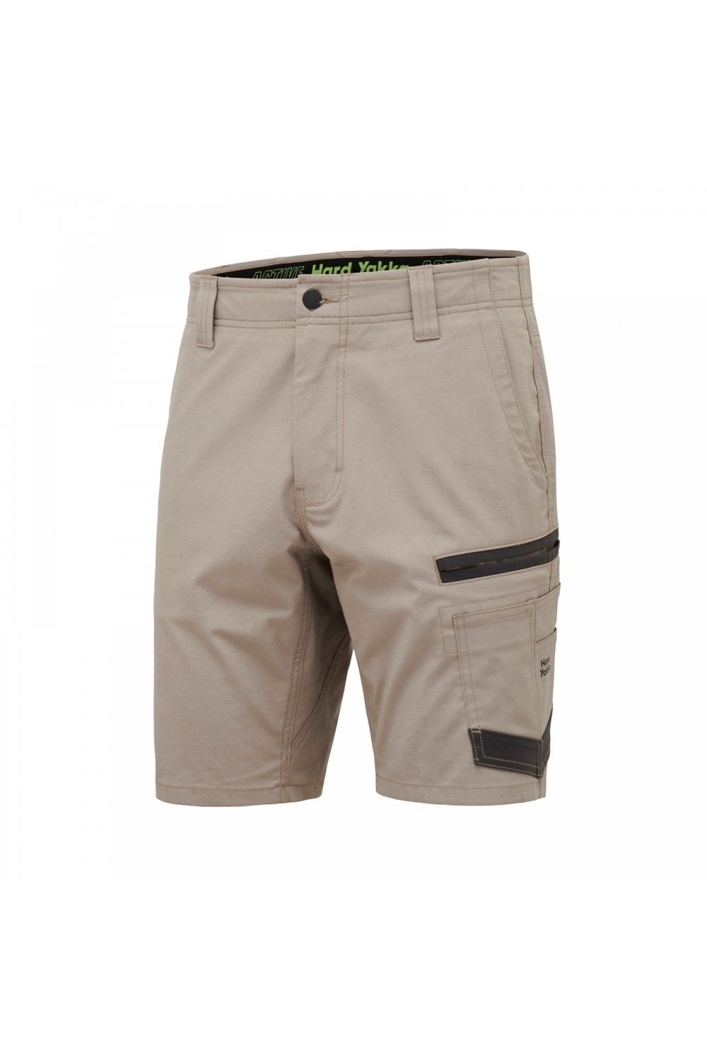 Raptor Active Mid-Short