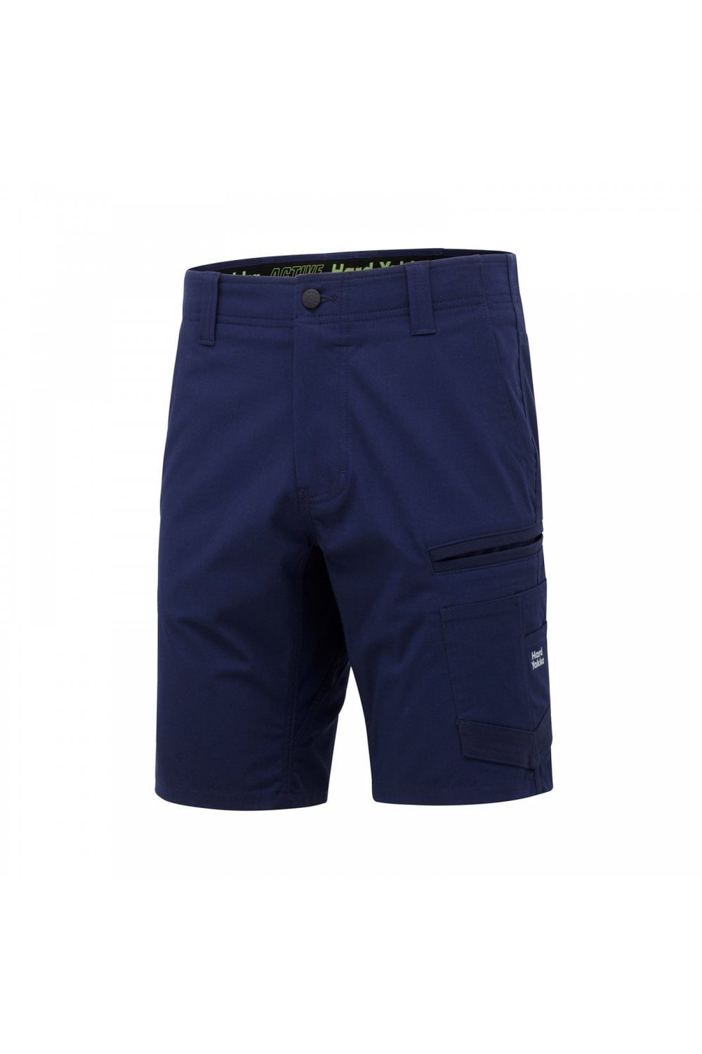 Raptor Active Mid-Short