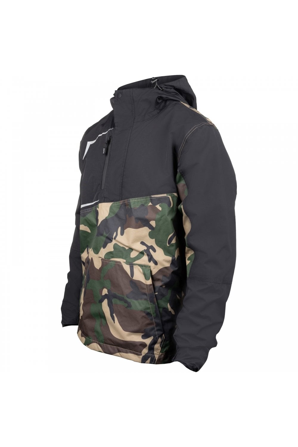 Generation Overhead Waterproof Jacket