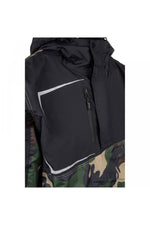 Generation Overhead Waterproof Jacket