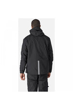 Generation Overhead Waterproof Jacket