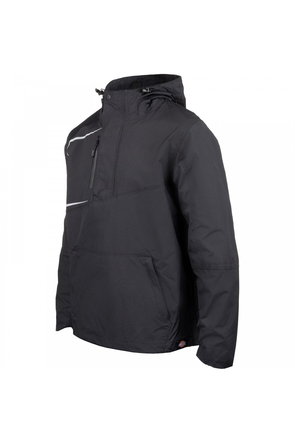 Generation Overhead Waterproof Jacket