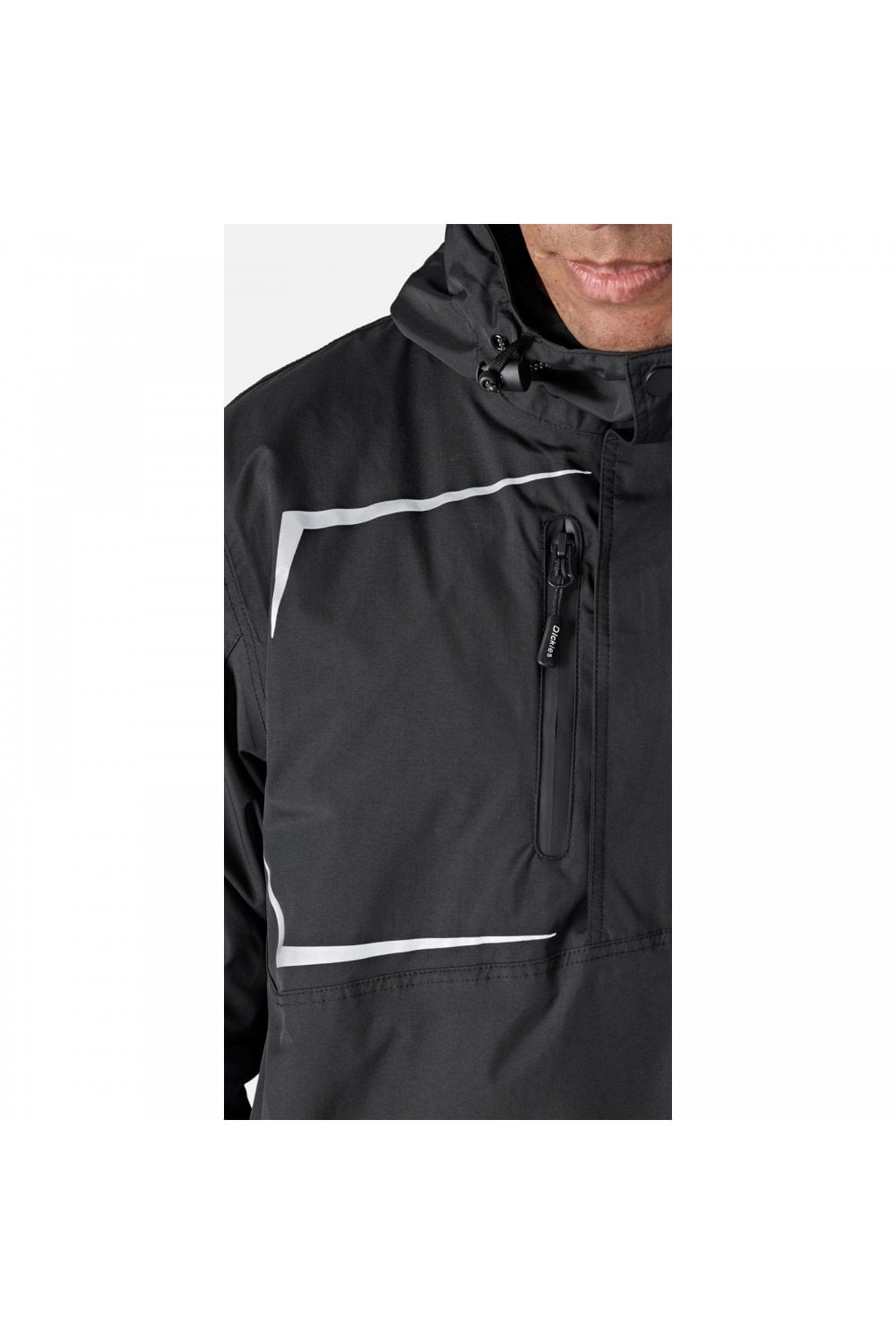 Generation Overhead Waterproof Jacket