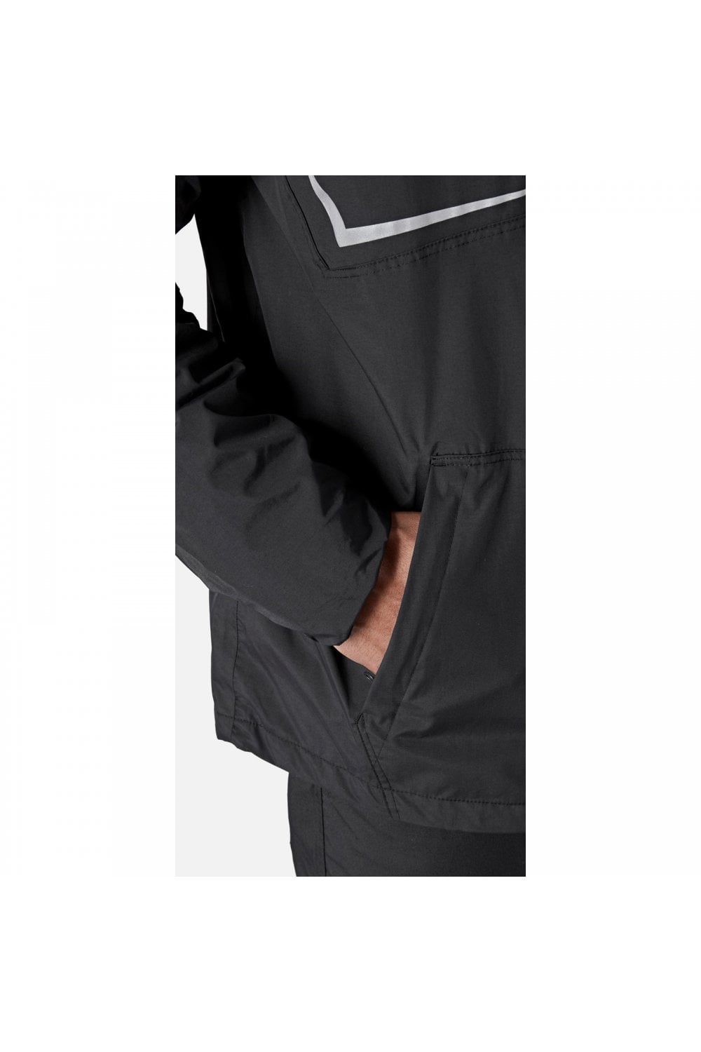 Generation Overhead Waterproof Jacket