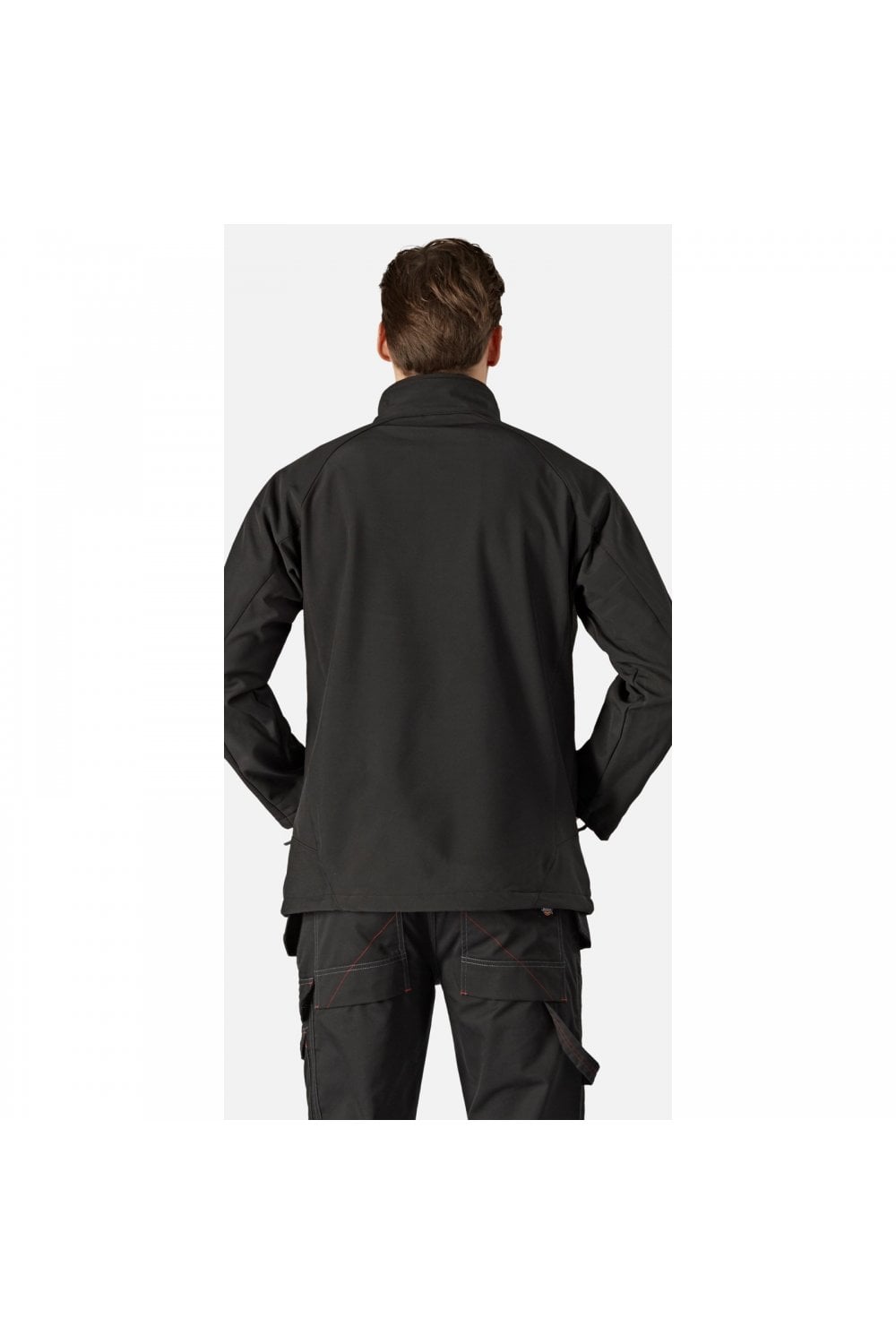 Softshell Jacket