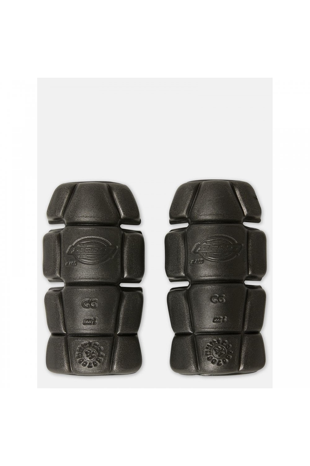 Curved Knee Pads