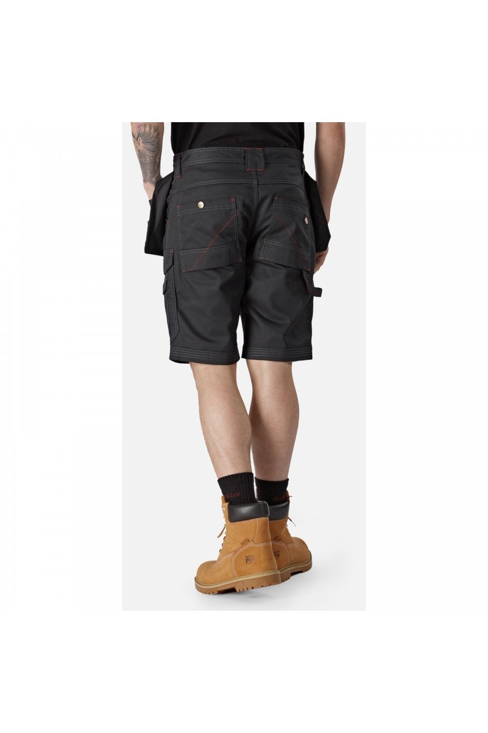 Redhawk Pro Work Shorts