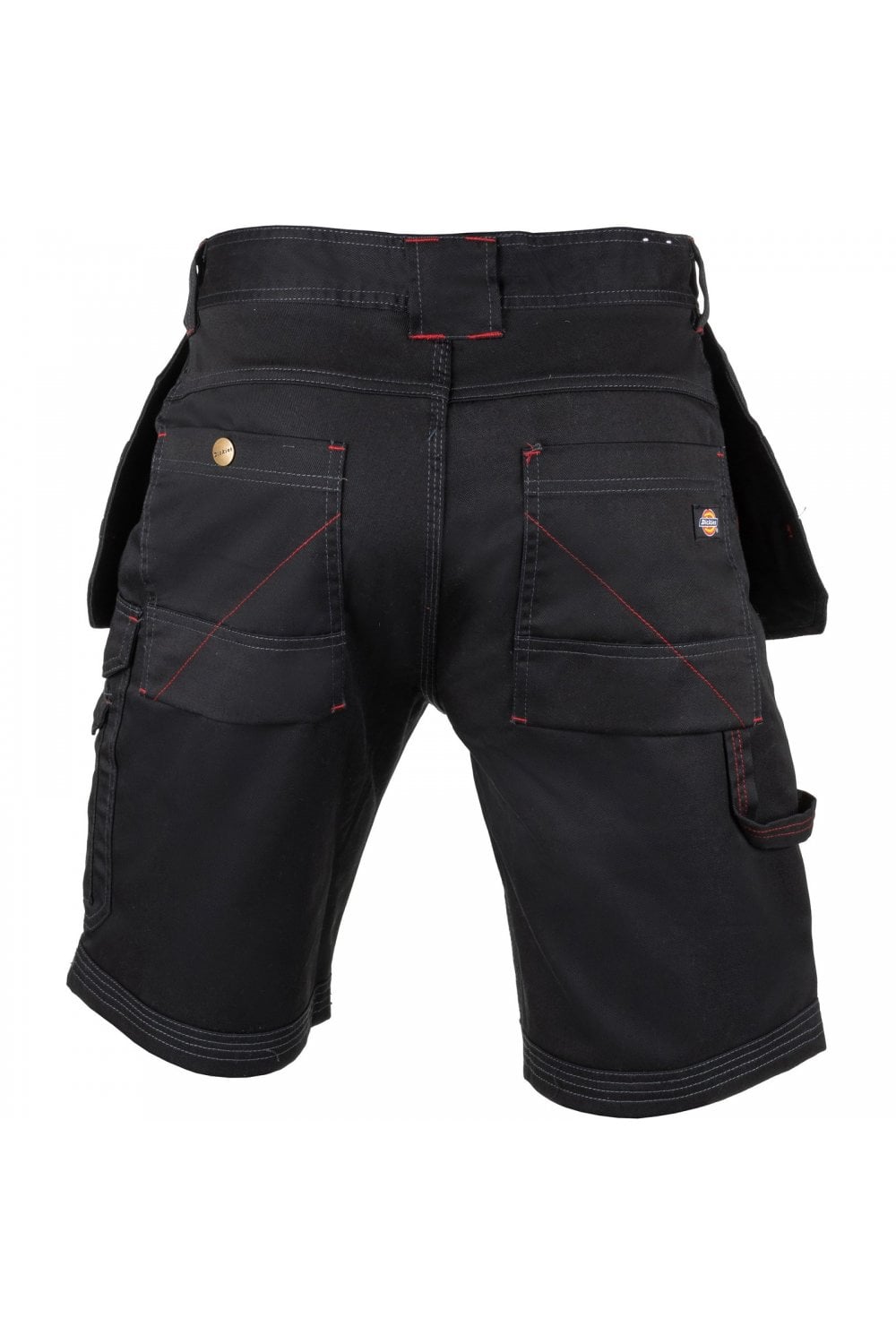 Redhawk Pro Work Shorts