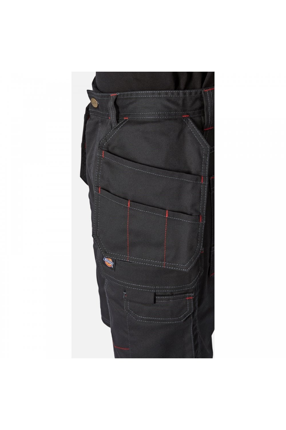 Redhawk Pro Work Shorts