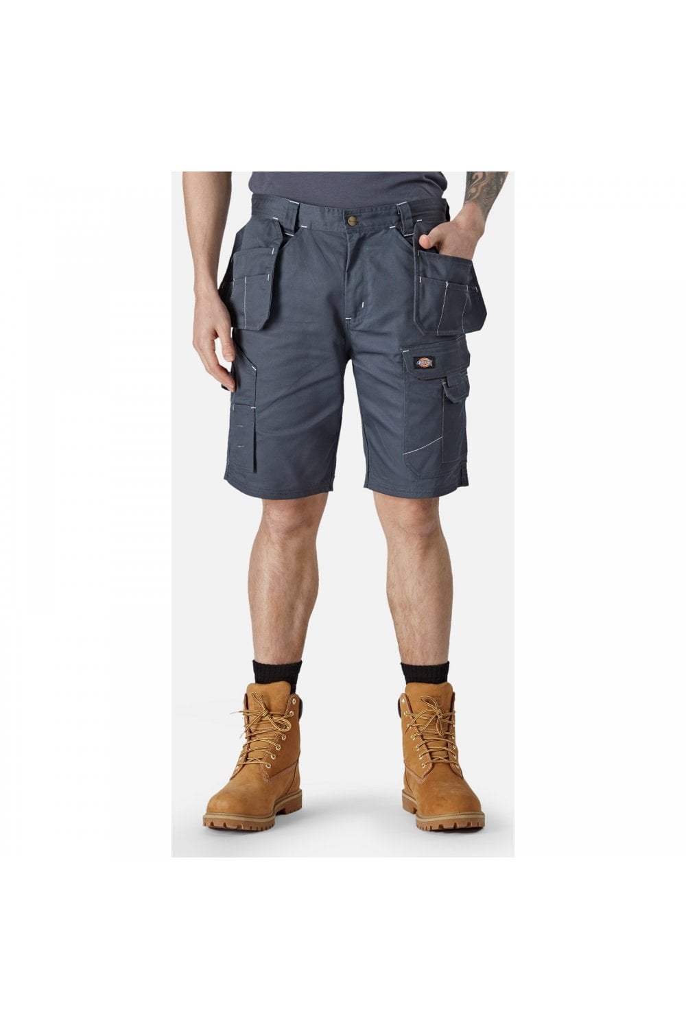 Redhawk Pro Work Shorts