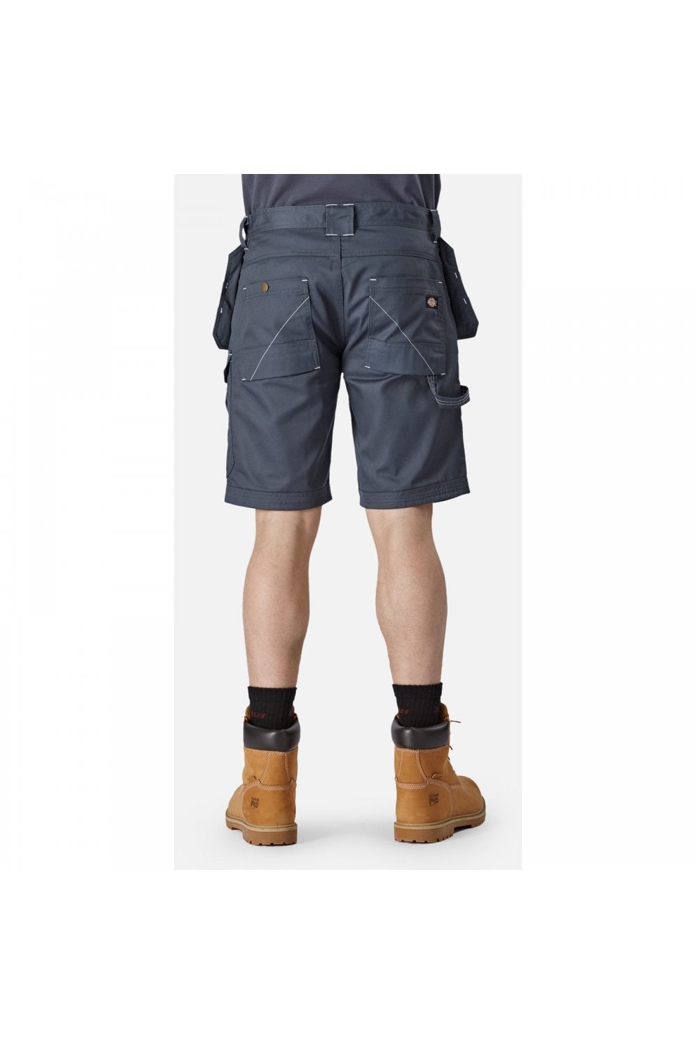 Redhawk Pro Work Shorts