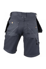 Redhawk Pro Work Shorts