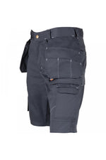 Redhawk Pro Work Shorts