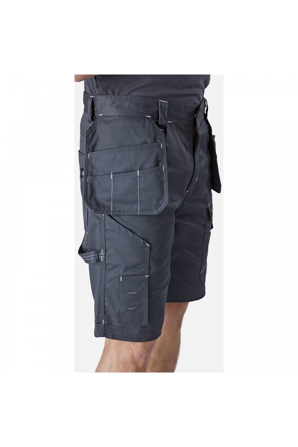 Redhawk Pro Work Shorts