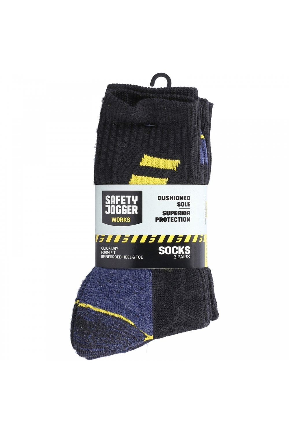 SJ Sock