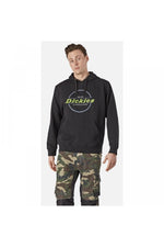 Towson Graph Hoodie