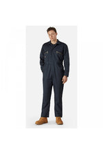 Redhawk Coverall