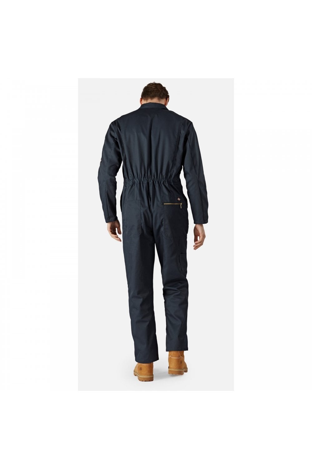 Redhawk Coverall