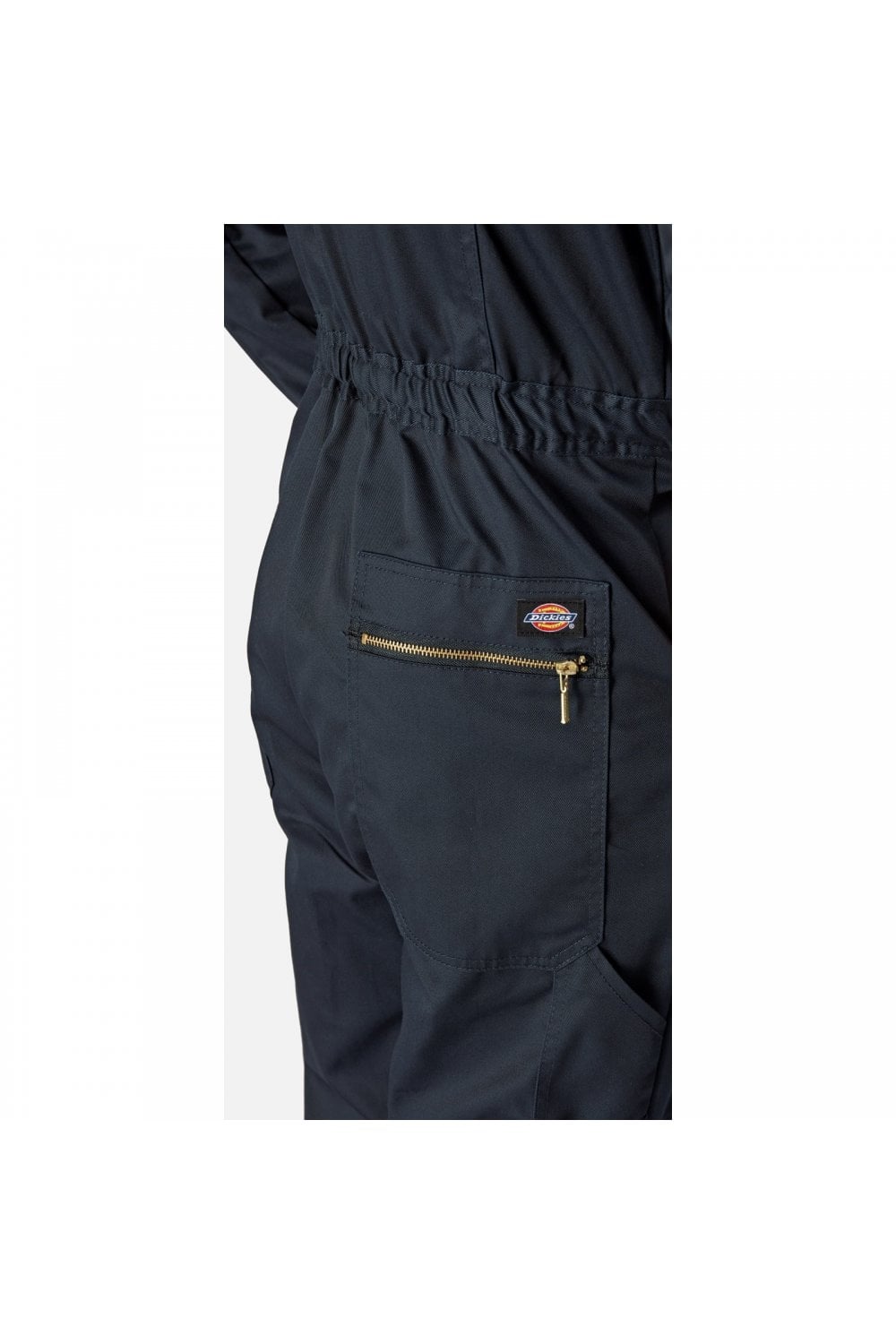 Redhawk Coverall