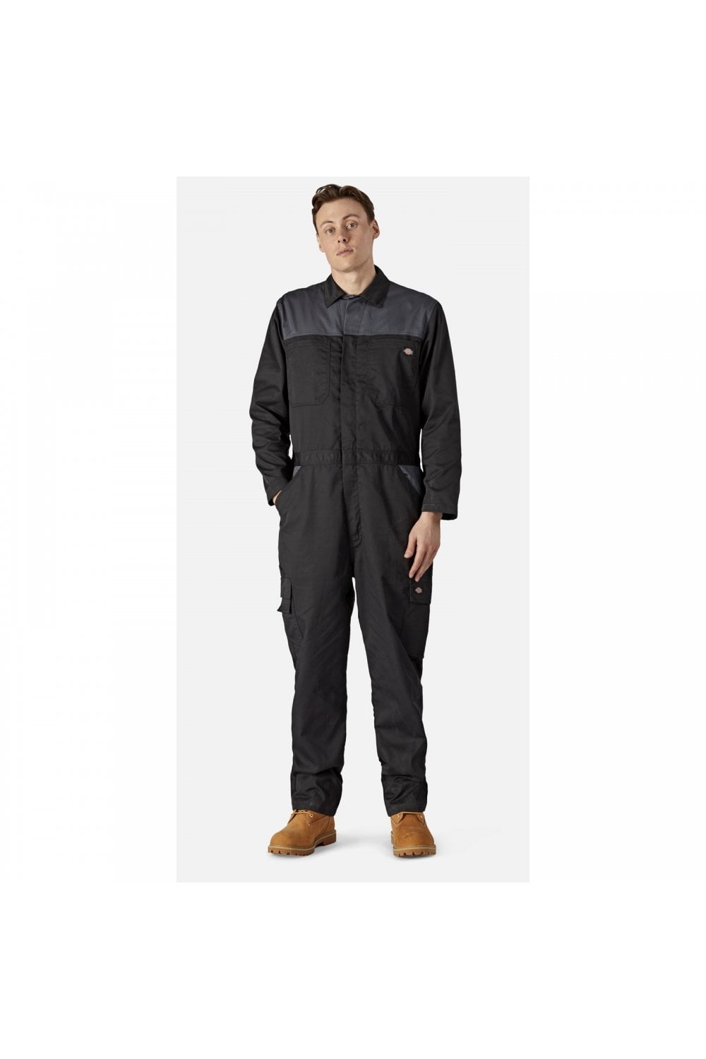 Everyday Coverall