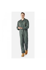 Redhawk Coverall