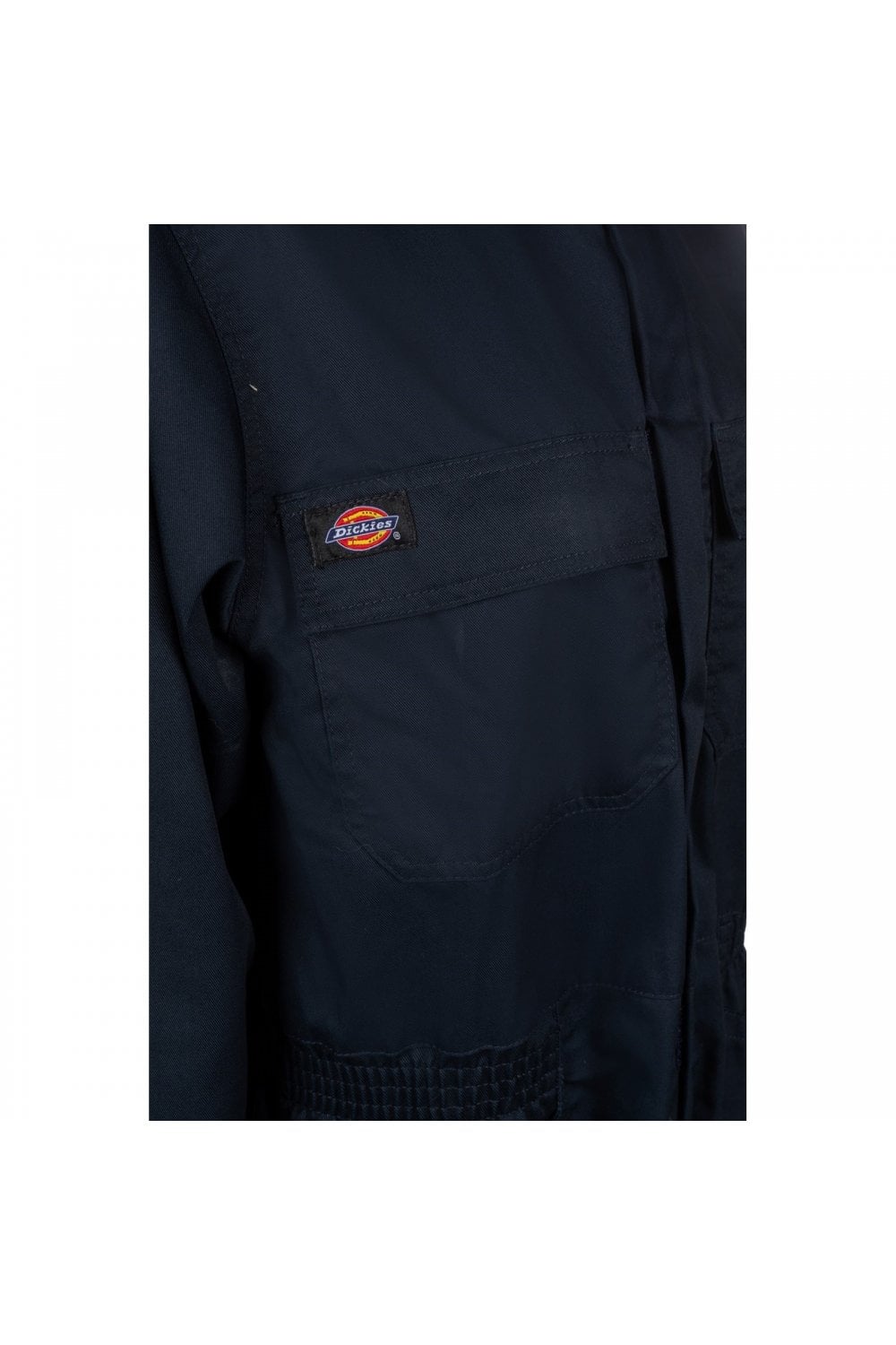 Everyday Coverall