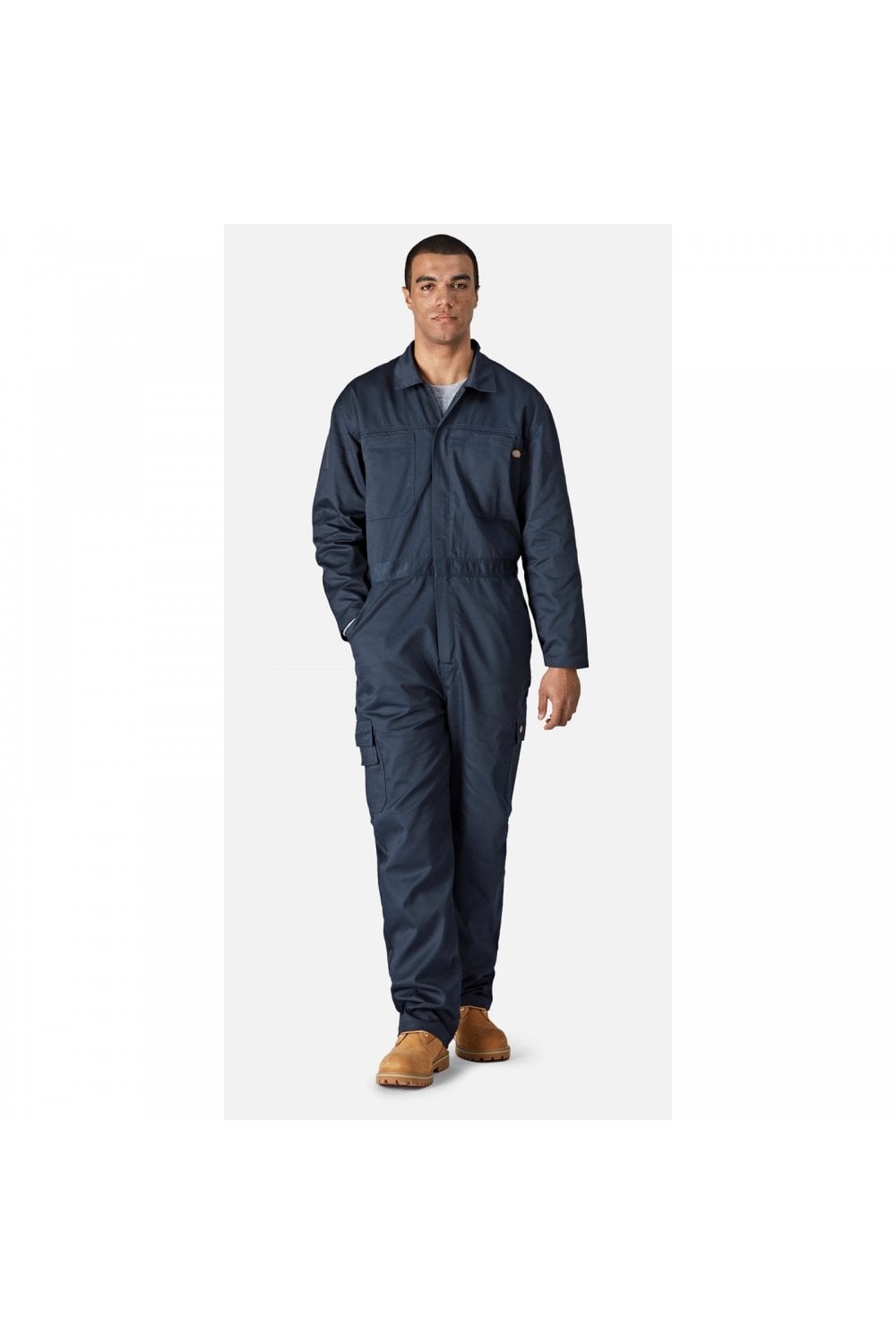 Everyday Coverall