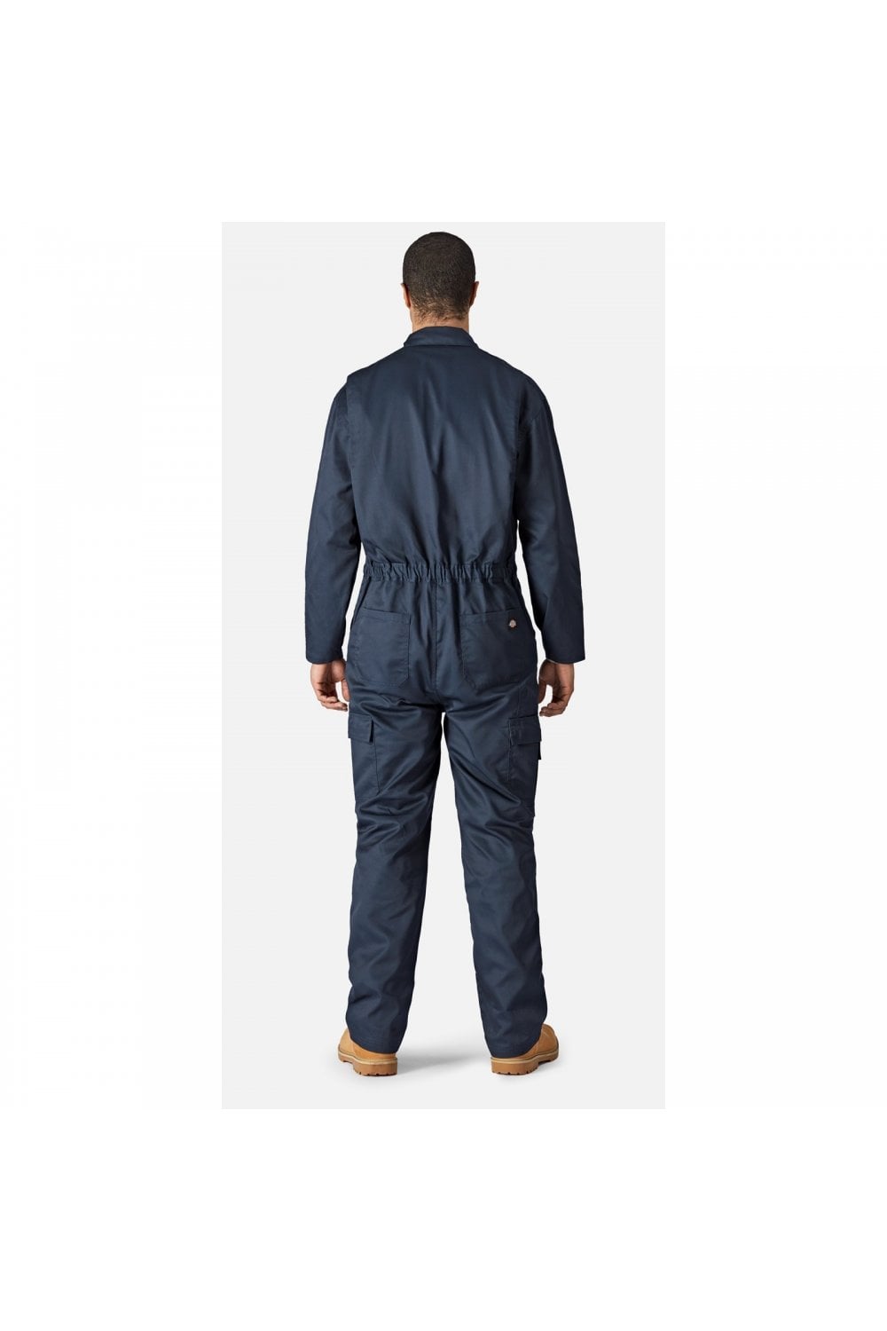 Everyday Coverall