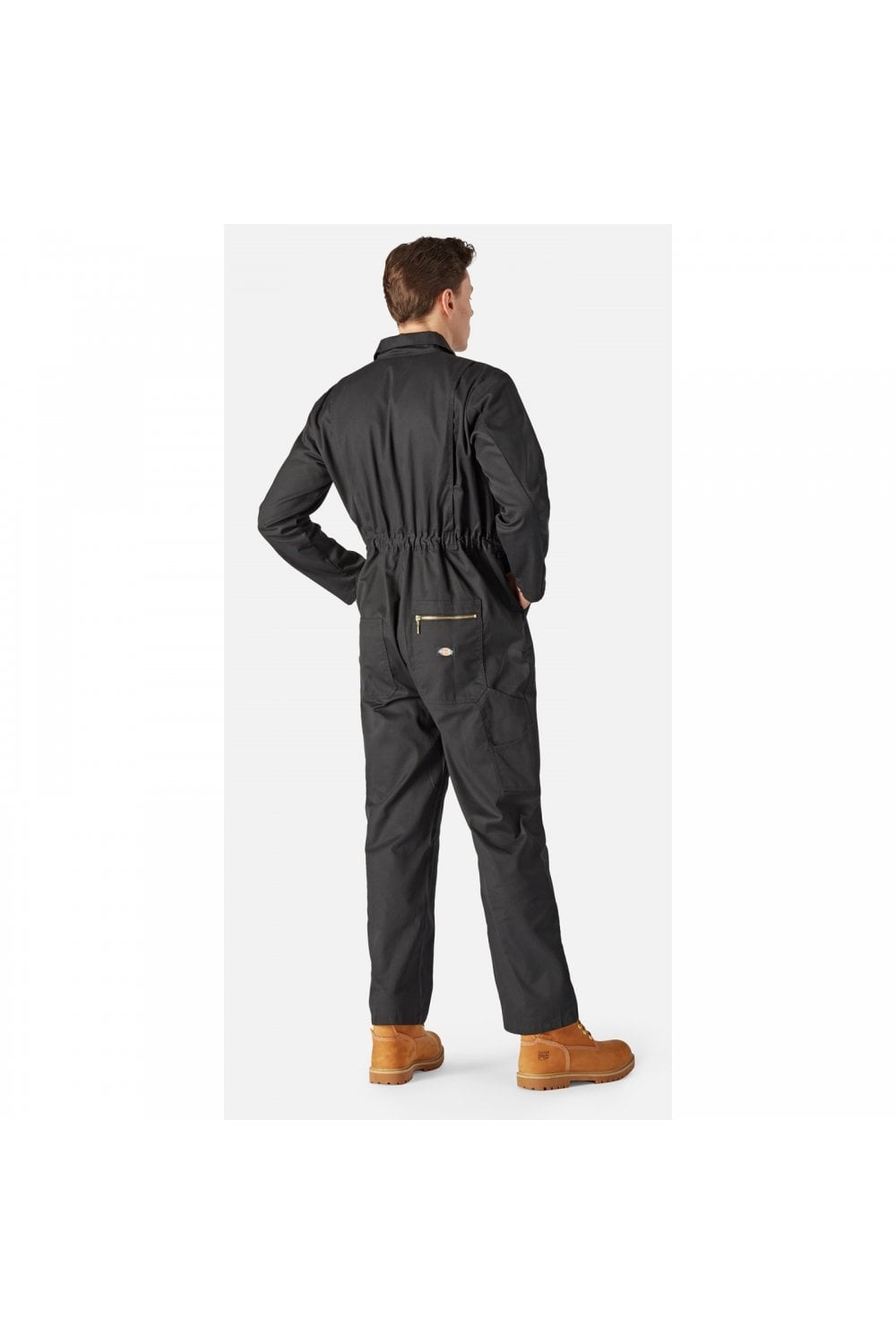 Redhawk Coverall