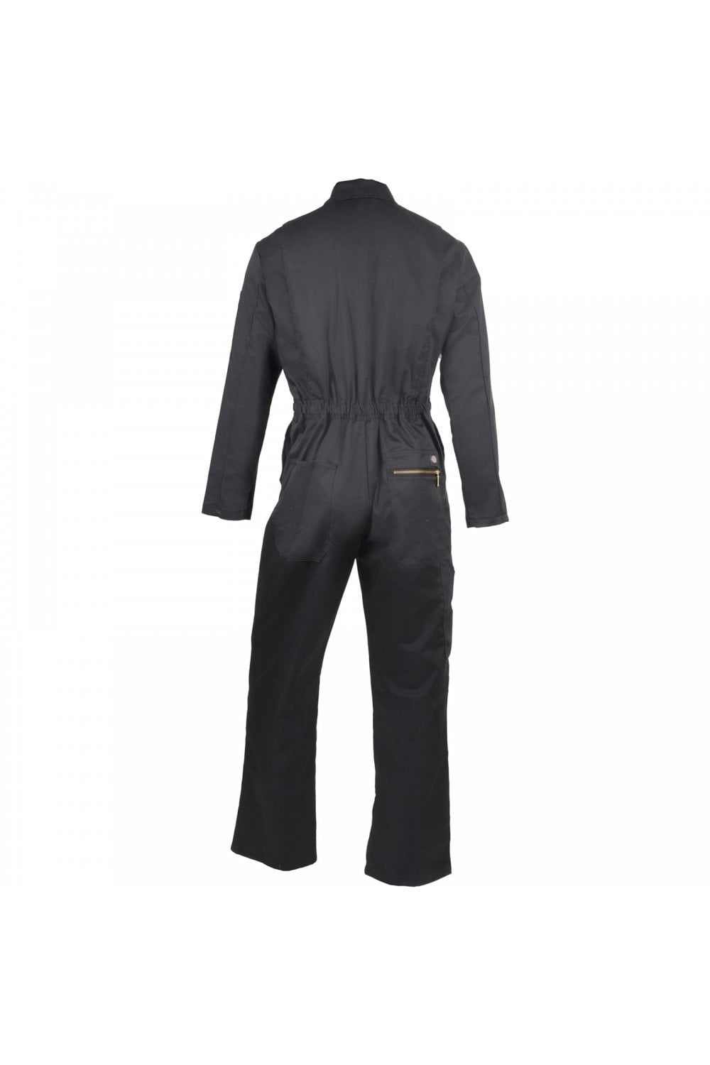 Redhawk Coverall