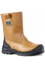 ProMan PM104 Chicago Rigger Safety Boot