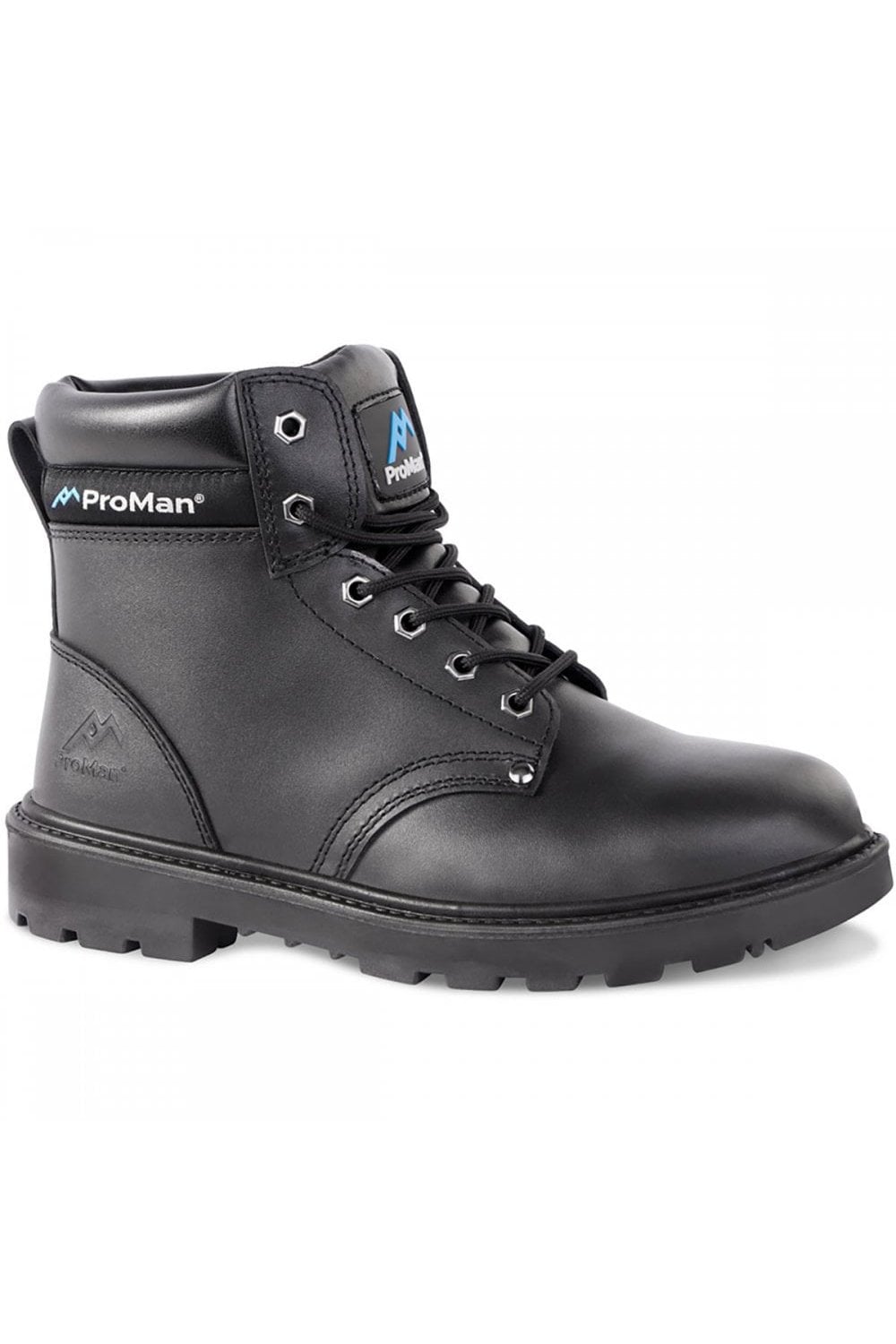 ProMan PM4002 Jackson Safety Boot - Wide Fitting