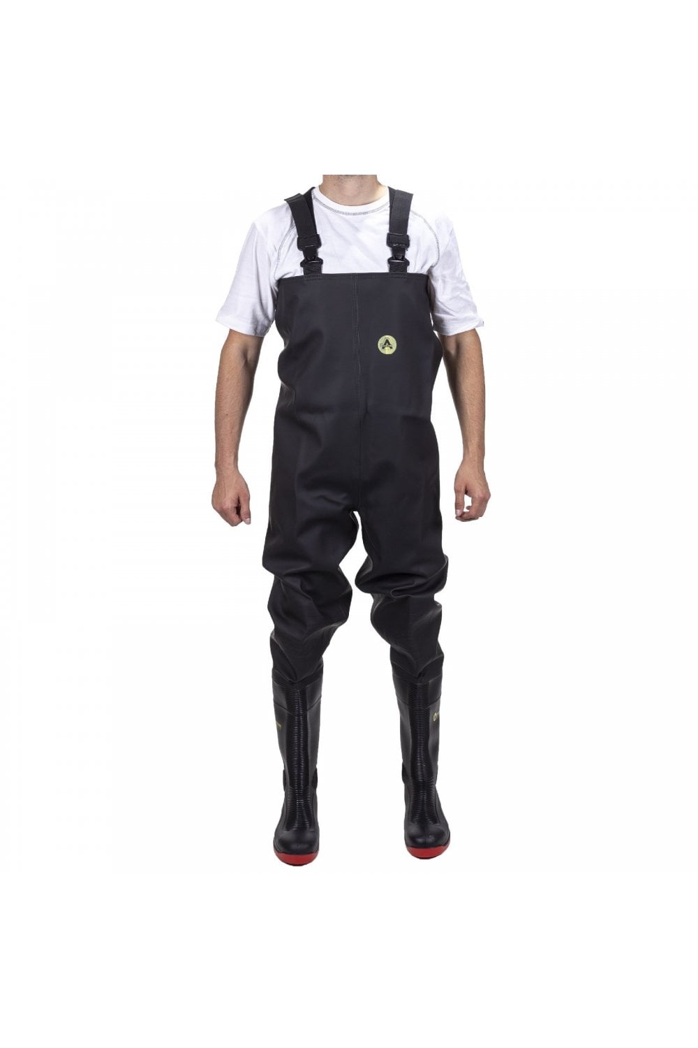 Danube Chest Safety Wader