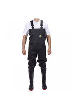 Danube Chest Safety Wader