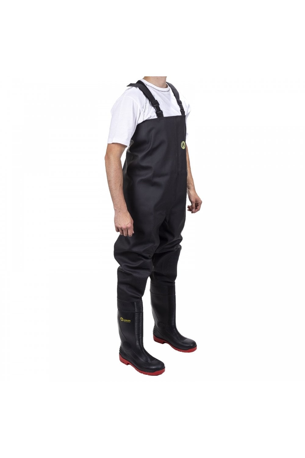 Danube Chest Safety Wader