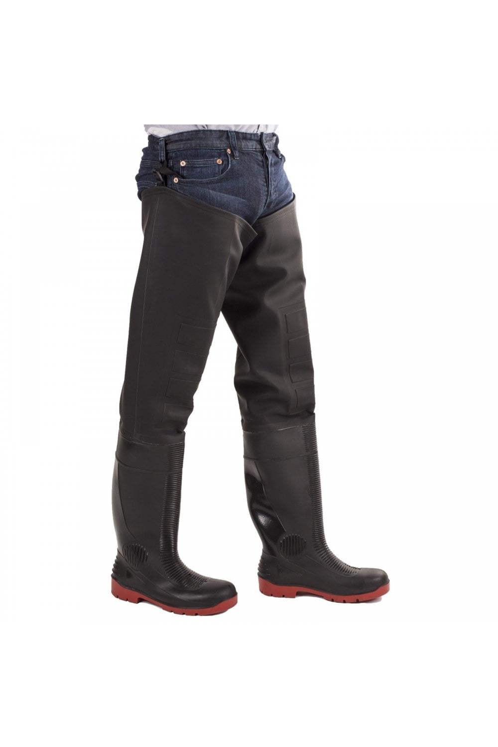 Rhone Thigh Safety Wader