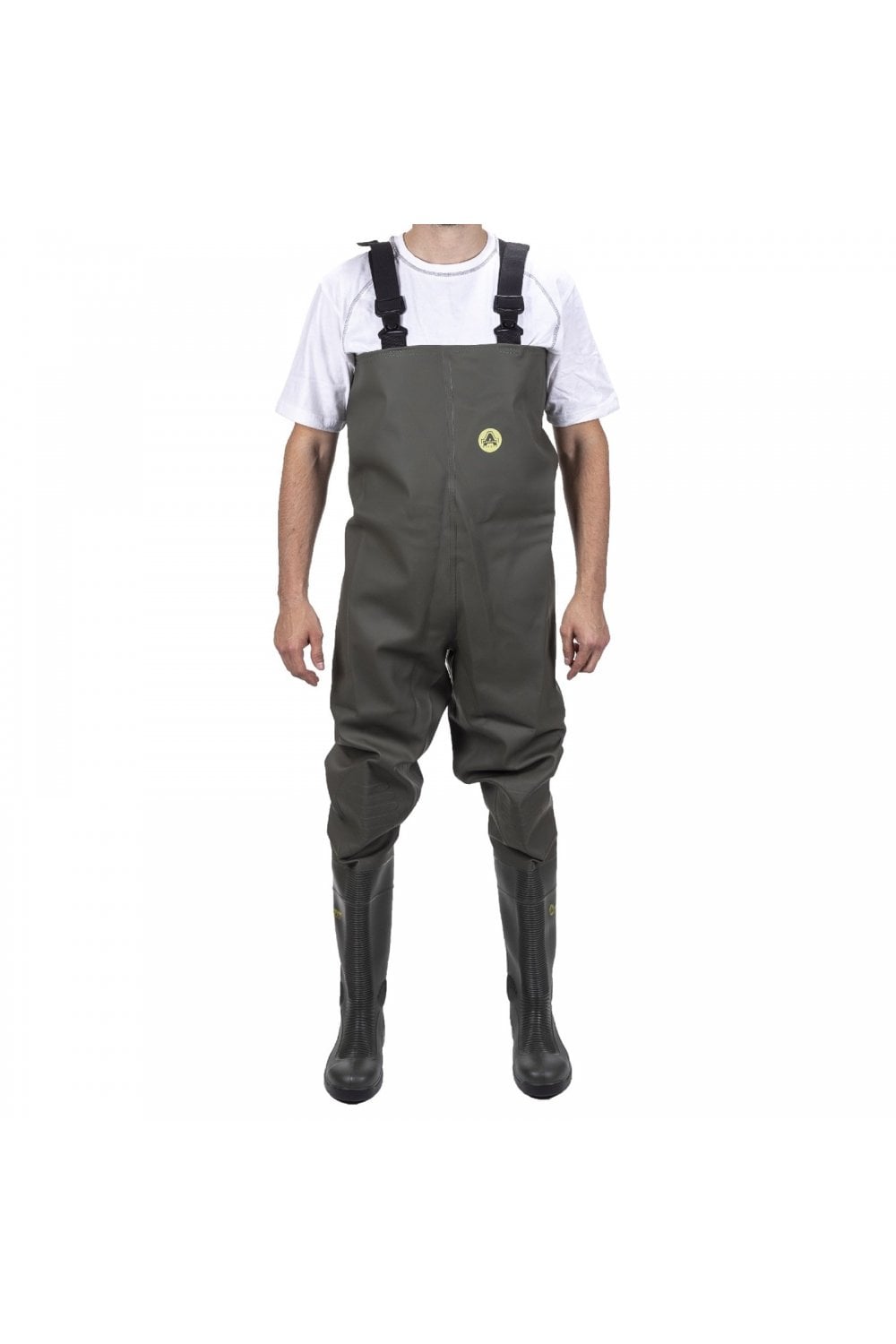 Tyne Chest Safety Wader